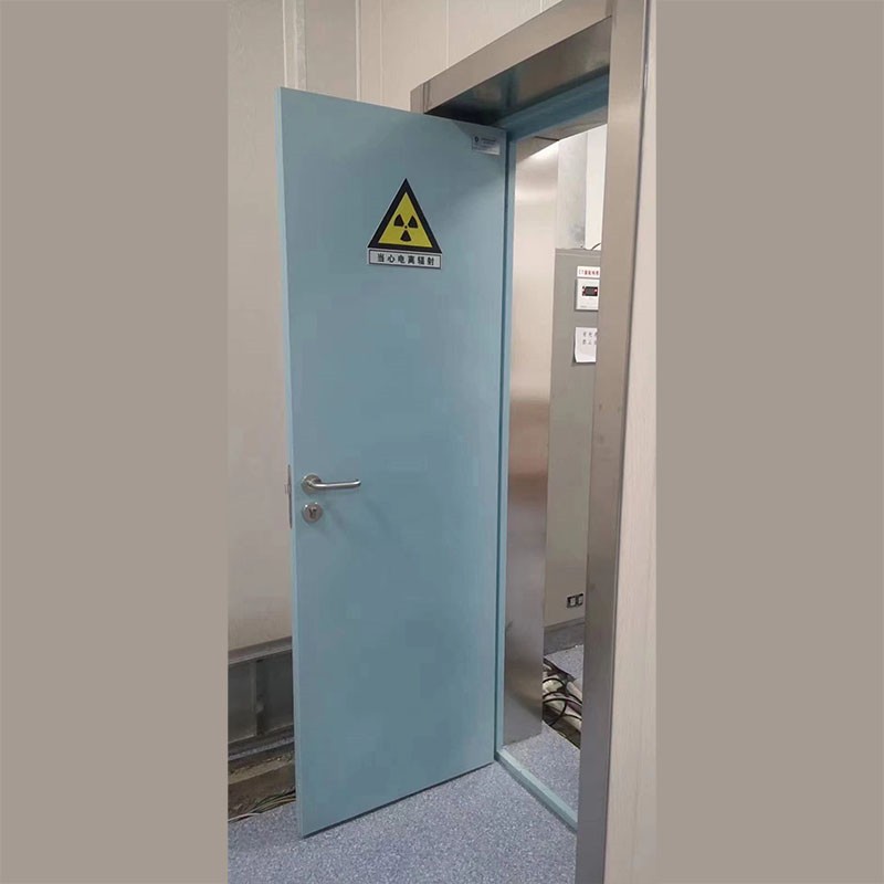 株洲子母铅门