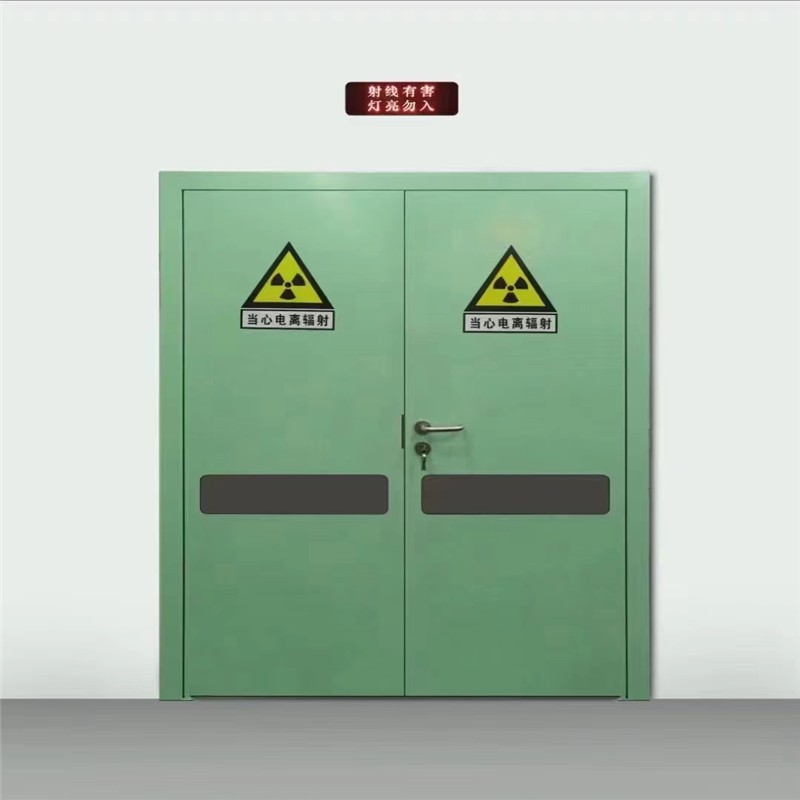 株洲平移铅门