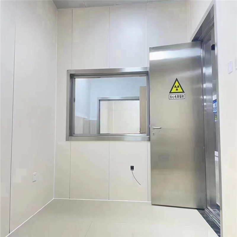 株洲防辐射医用铅门