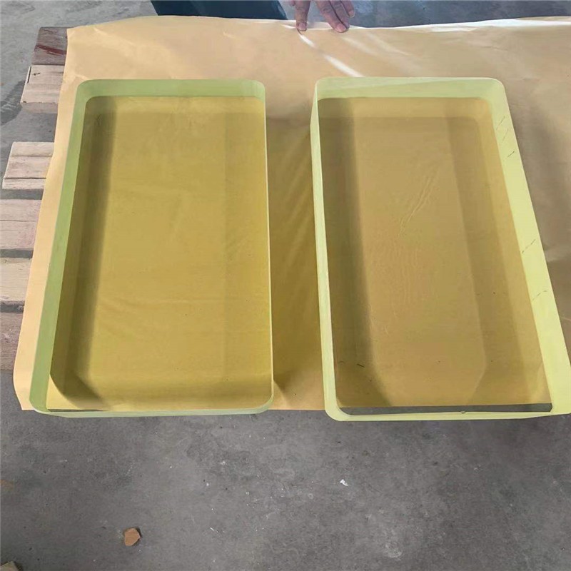 株洲铅玻璃